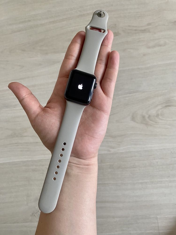 Часы apple watch