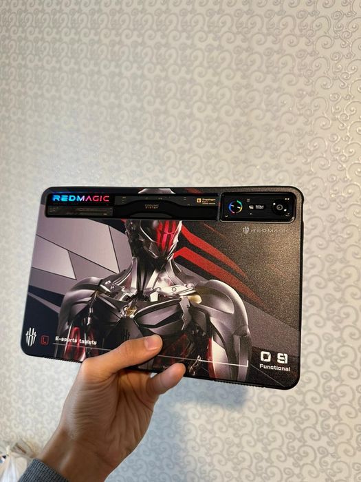 Red Magic Nova 10 Pro