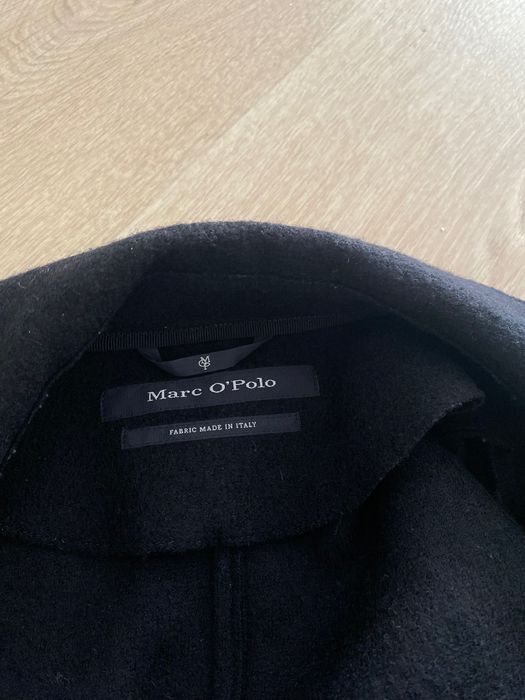 Palton 100% lana Marc O’Polo