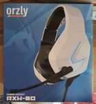 Casti gaming Orlzy, SIGILATE !