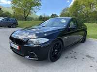 BMW F10 535Xi M Sport 306к.с. 2011г.