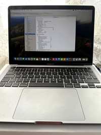 MacBook Pro M1 Space gray