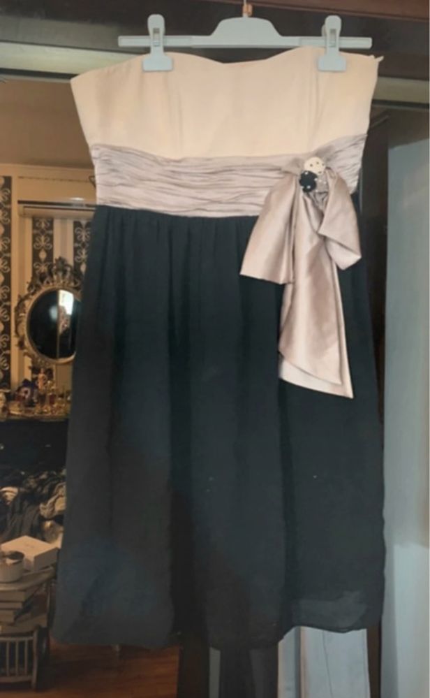 Rochie de ocazie Nissa