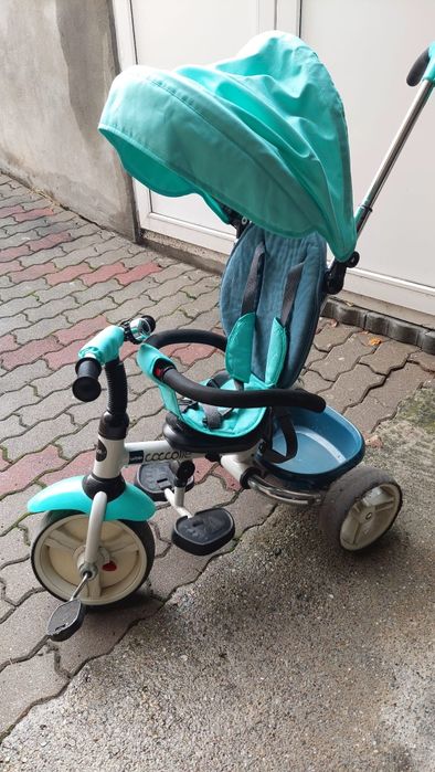 Vând tricicleta Cocolle Urbio