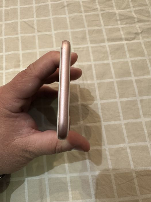 Iphone 7 defect placa