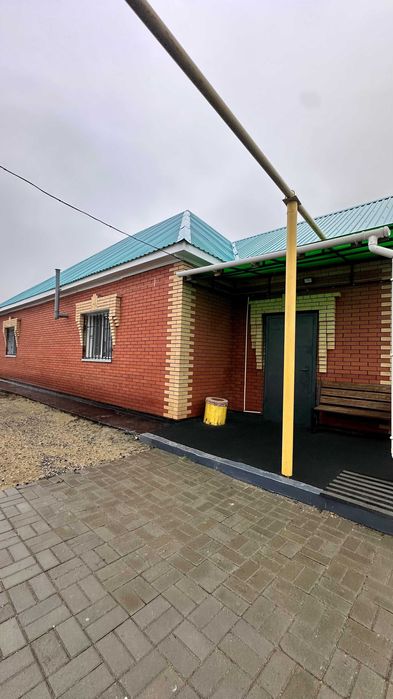 Дом продается дом