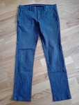 Pantaloni eleganți Bläck, Mărimea 32