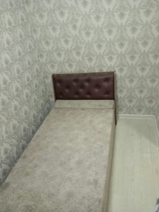 Юнусабад 2 кв. 26 дом. 1 комнатная 350$