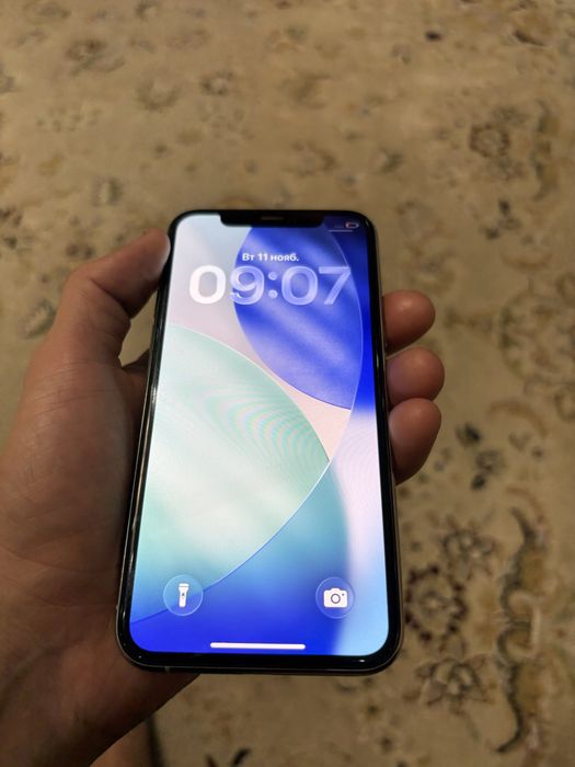 IPHONE 11 Pro 256 gb