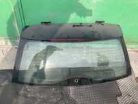 Bmw e46 комби Задно Стъкло