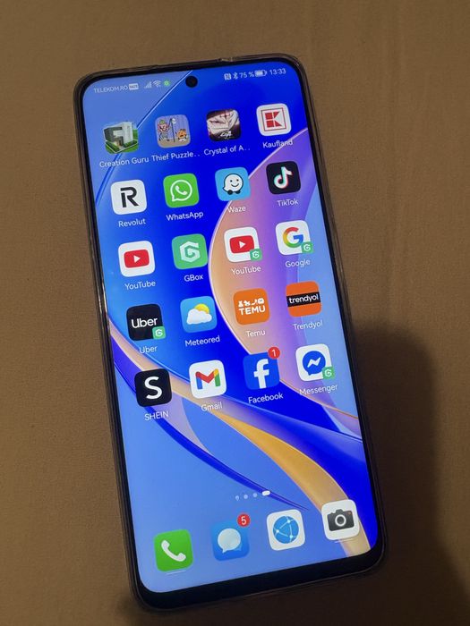 Huawei nova y90 nou