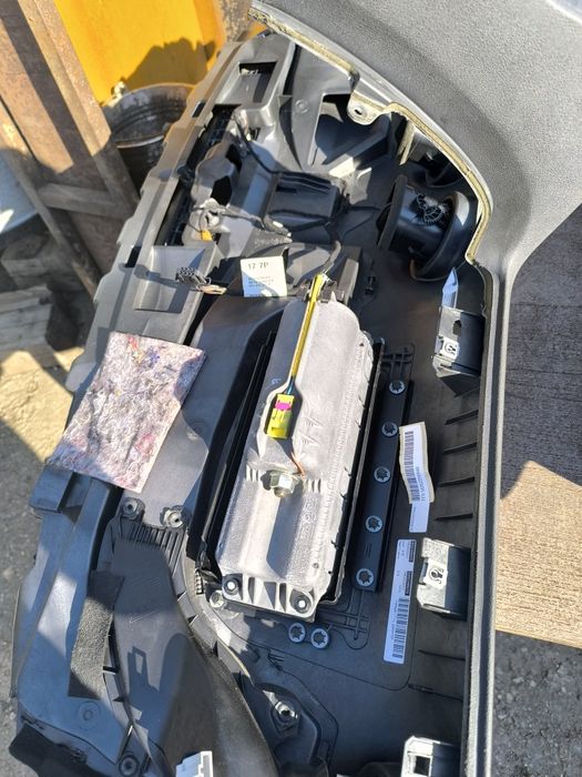 Piese Audi A3 2007 Coupe