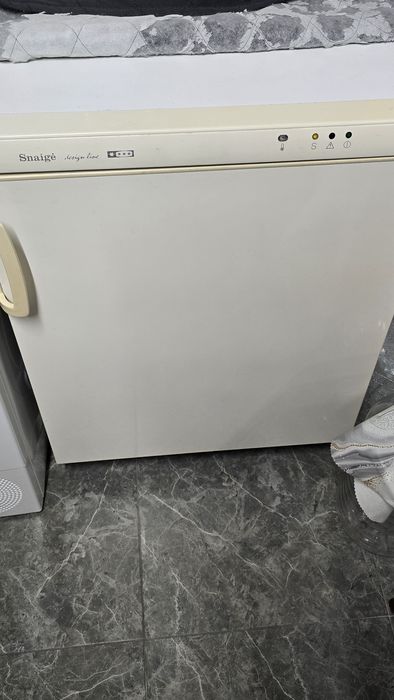 Фризер Снайге Snaige