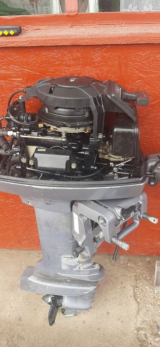 Motor barca 8 hp