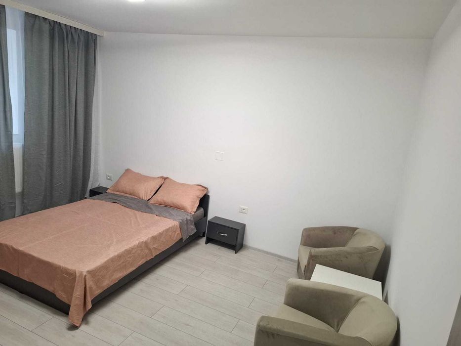 Inchiriez garsoniera zona centrala