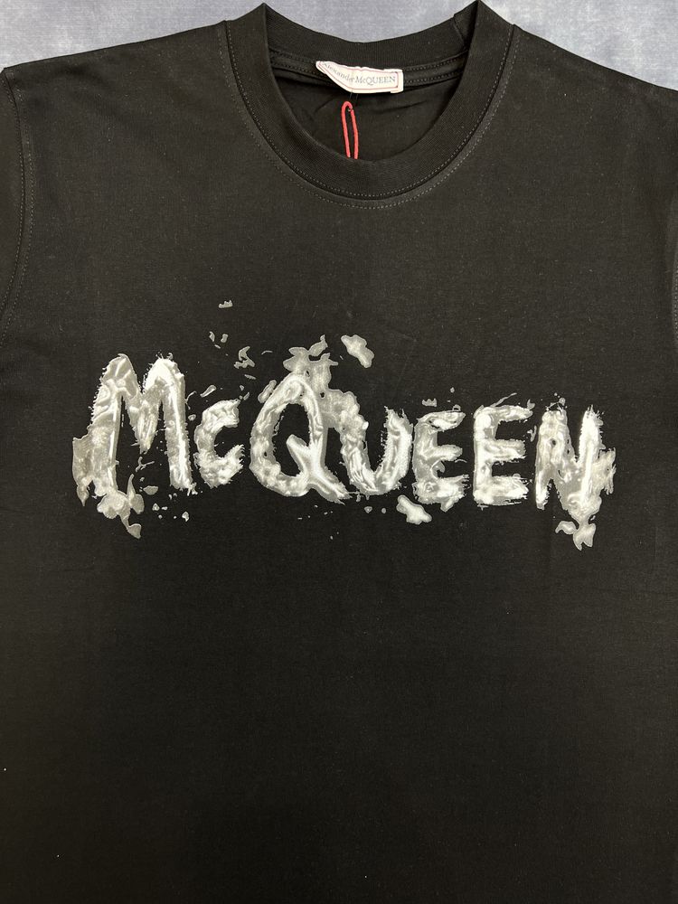 Tricou Alexander Mcqueen
