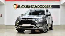 Mitsubishi Outlander Intense PHEV 4x4 Led Alcantara Camera Masarier Scaune Incalzite Garant