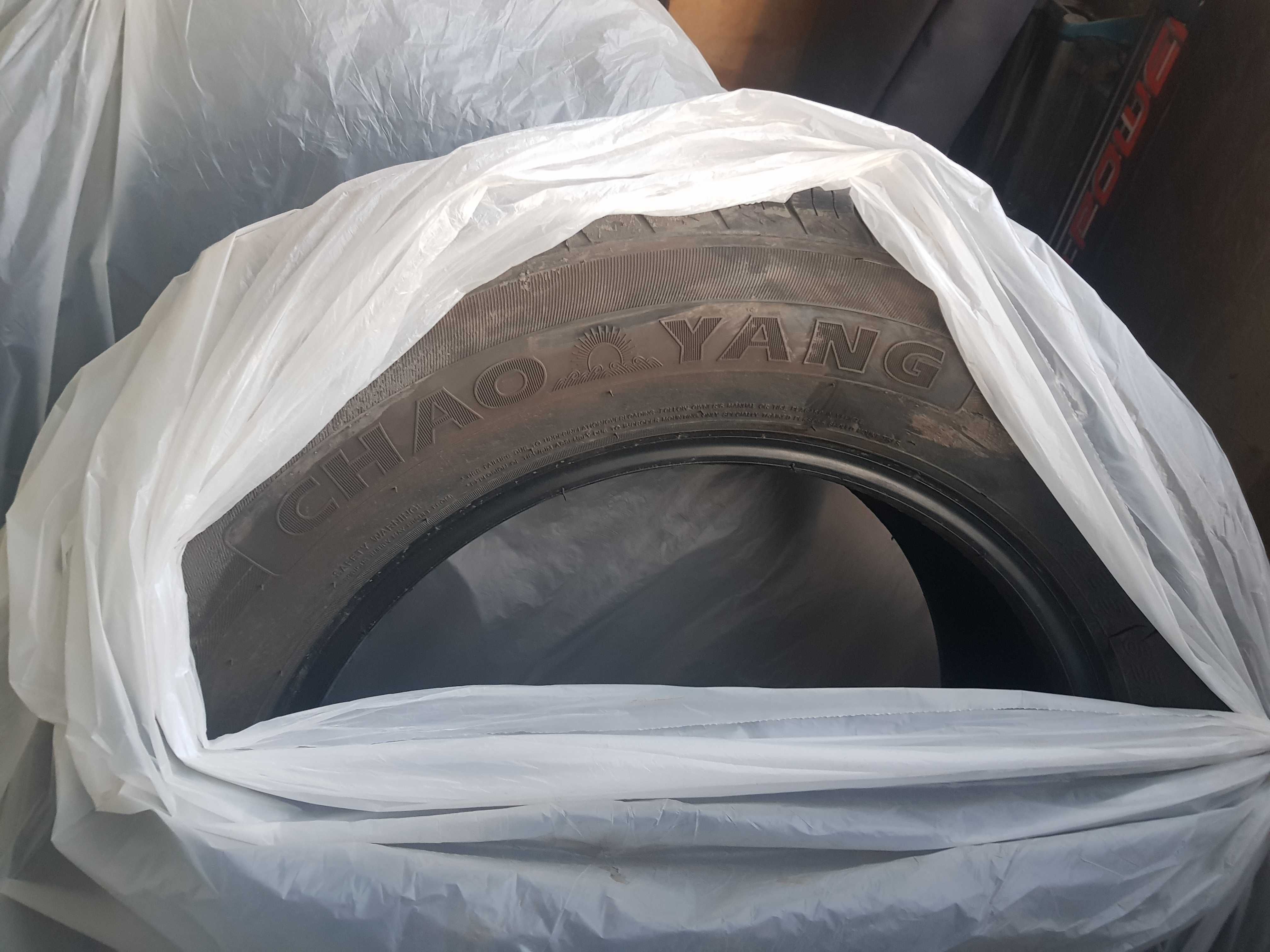 Шины CHAO YANG 225/65 R17