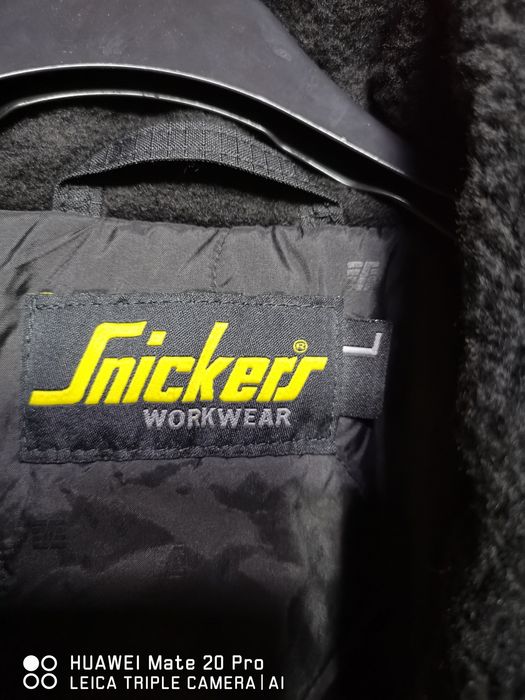 Snickers 1128 размер Lчисто ново.