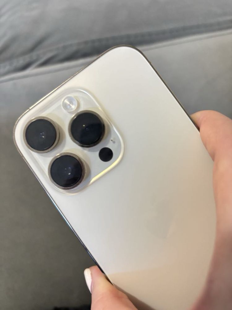 iphone 14 pro gold 128 gb