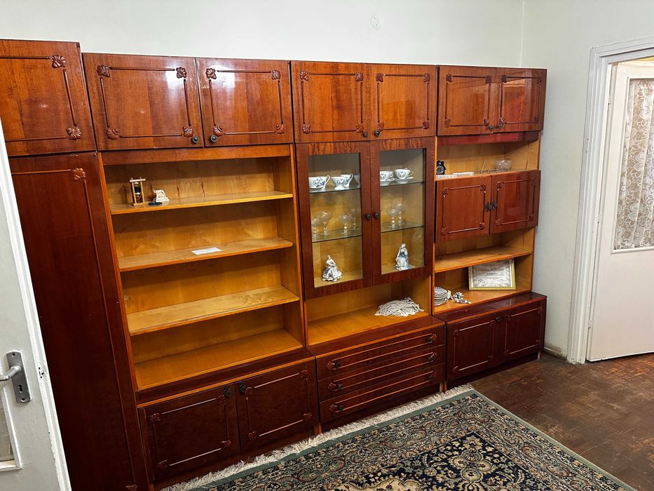 Vand apartament 2 camere centru Satu Mare