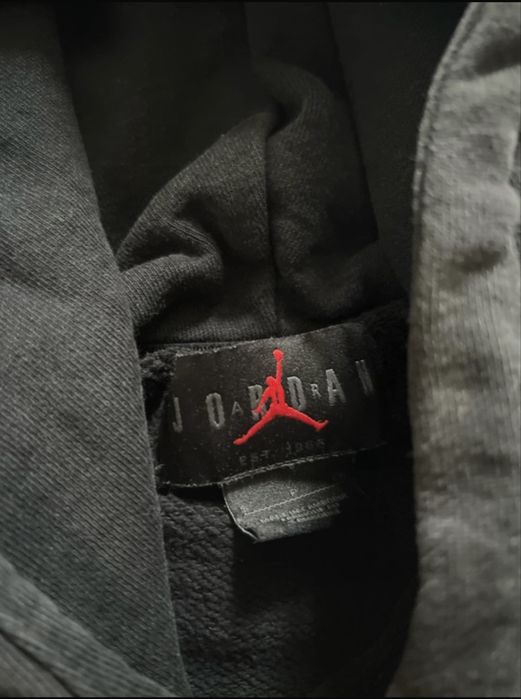 hanorac jordan original