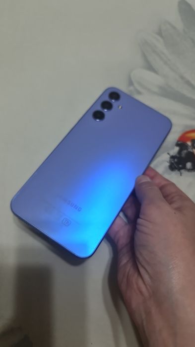 Samsung galaxy A34 5G