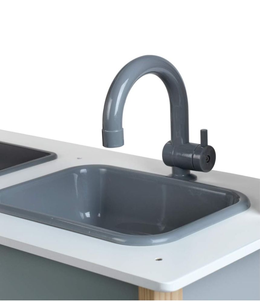 Детска дървена кухня MIELE