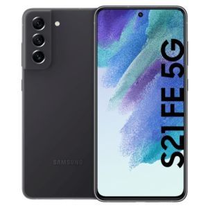 Samsung s21fe обмен