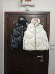 ЛИКВИДАЦИЯ Дамски елек големи размери S/M/L