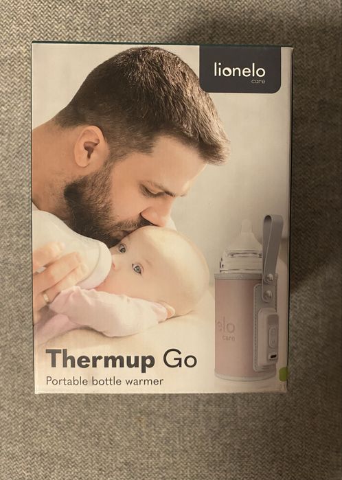 Incalzitor pentru biberoane portabil ThermUp Go