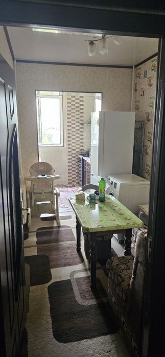 Yangobod Smp mahallasida 77 seriya uy sotiladi 2.3.4 remonti zor