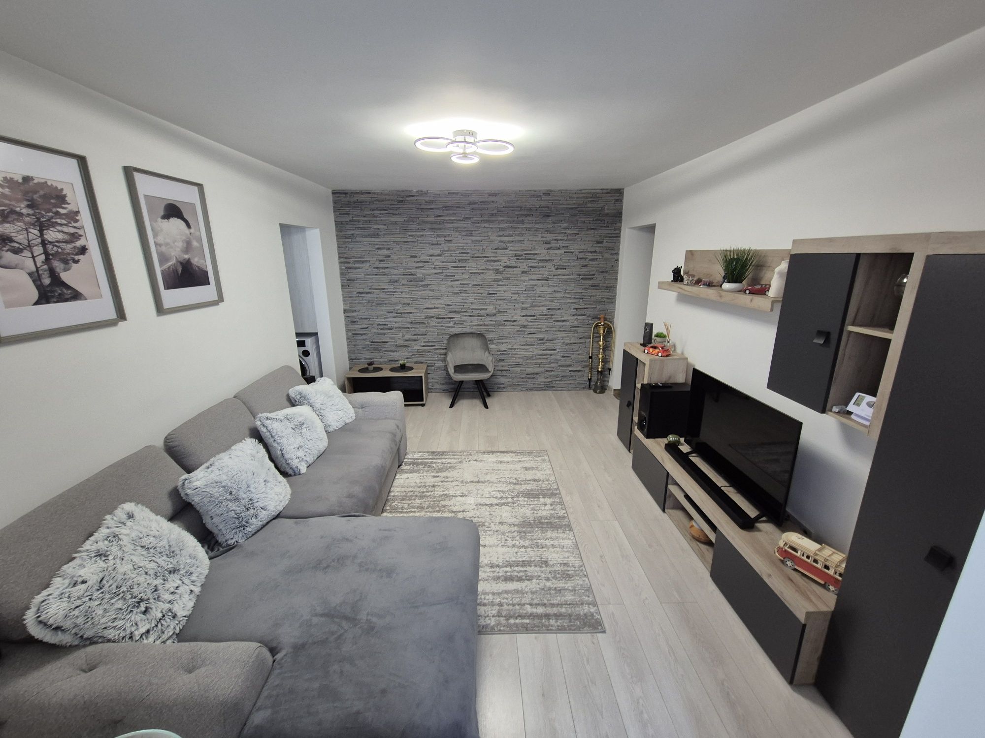 apartamente de vanzare sacele