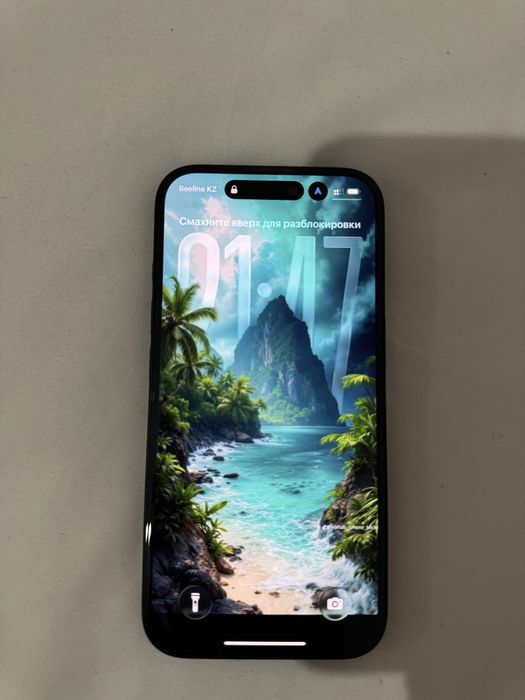 Iphone 16 жагдай жаксы ешкандай минус жок хабарласыныздар туркестанда