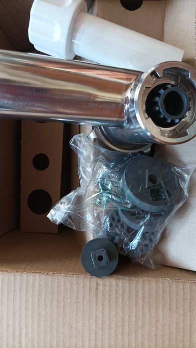 BOSCH Mесомелачка MFW3502W