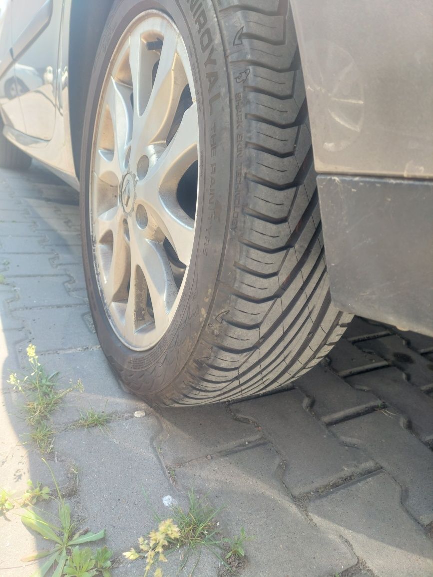 Piese renault laguna 3  .2.0dci