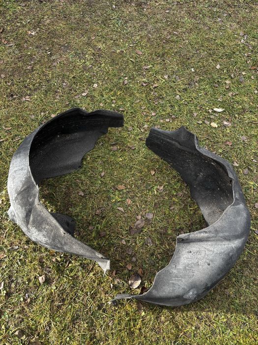 Carenaj roata spate stanga dreapta Bmw seria 3 e91