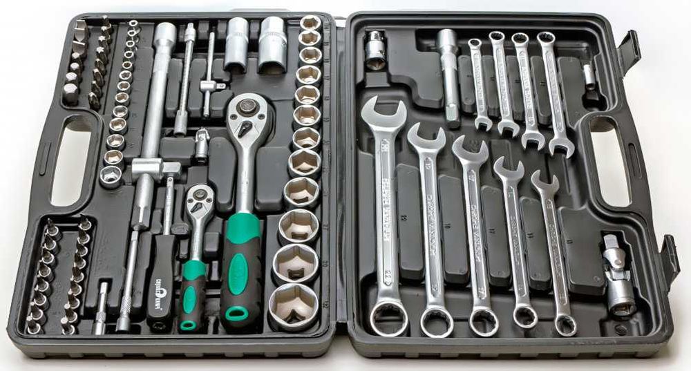 Kulyuch Nabor Galofka