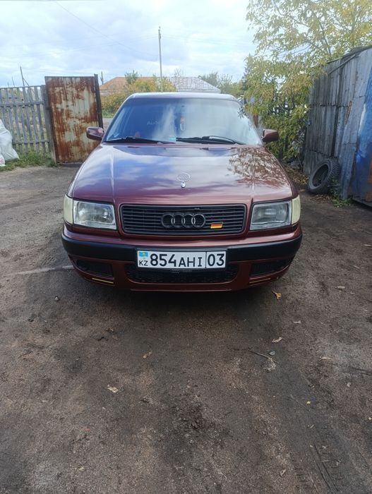 Продам Ауди 100 с4