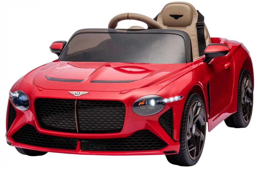 OFERTA Masinuta electrica 4x4, pentru copii, Bentley Bacalar 120W 12V