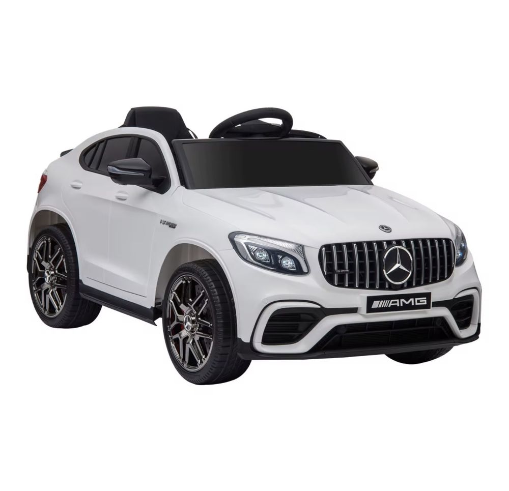 Детски джип mercedes