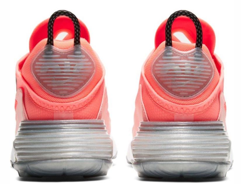 Nike Air Max 2090 Lava Glow Ice Pink UK5.5/EUR39номер/25см