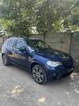 Dezmembrez BMW X5 40D