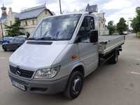 Mercedes Sprinter 416 214k km 8900e