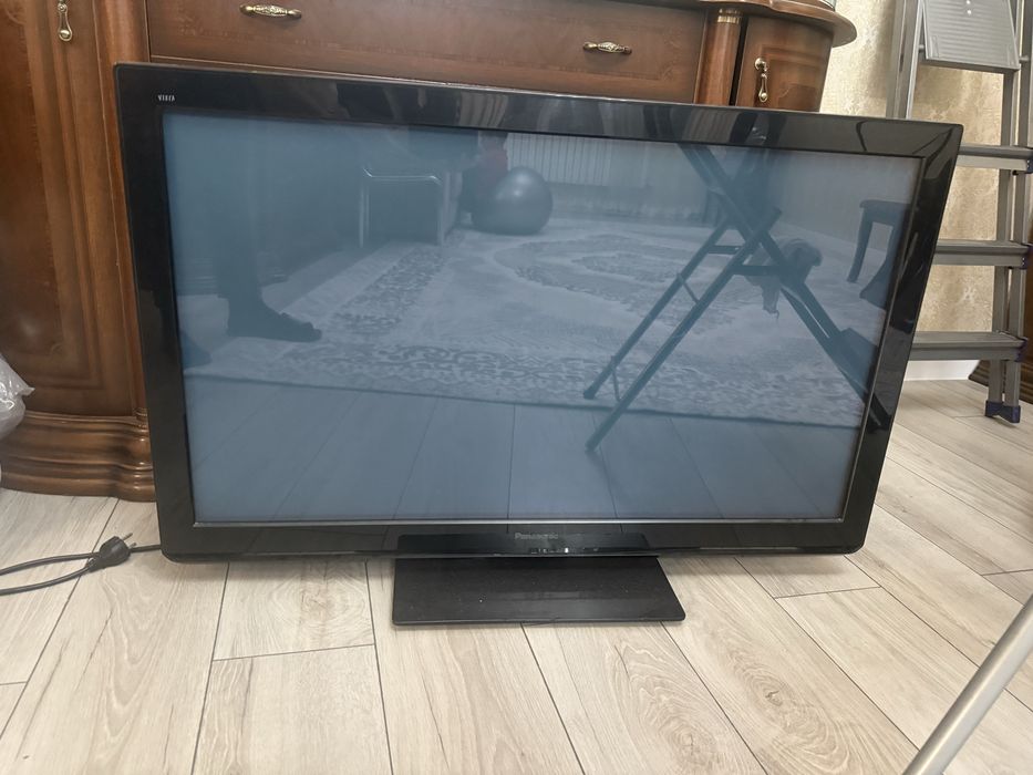 Телевизор бу LG не смарт ТВ