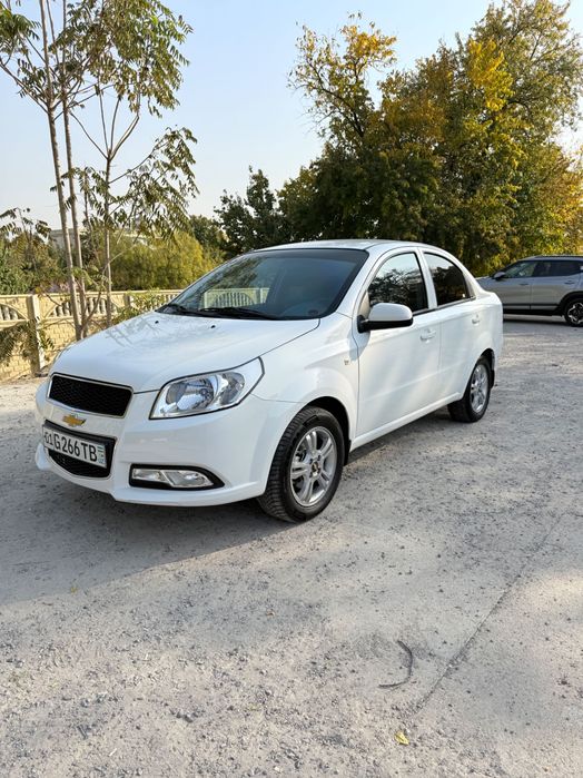 Chevrolet Nexia 3 2022 yil Mexanika!!!