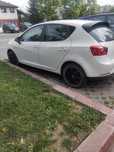 Vand Seat Ibiza Diesel