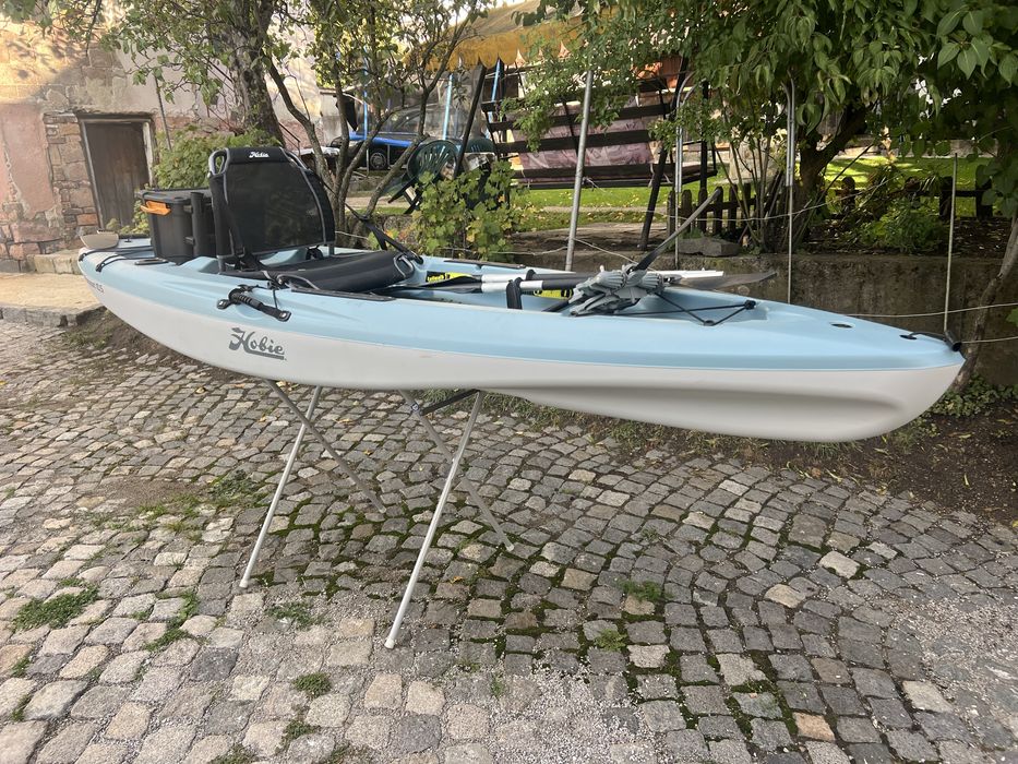 Риболовен Каяк Hobie Passport 10.5