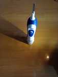 Oral-B Braun зубная щётка