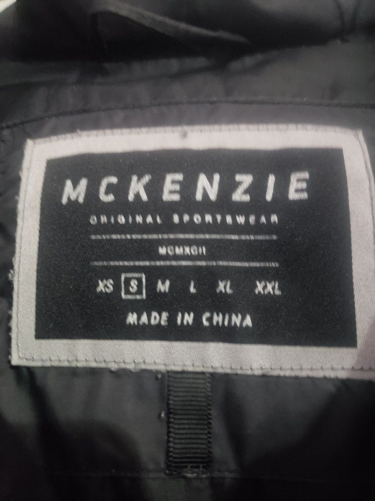 Оригинално яке Mckenzie S